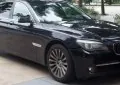BMW 7 Series Long (F02)