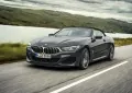 BMW 8 Series Convertible (G14)