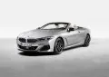 BMW 8 Series Convertible (G14 LCI, facelift 2022)