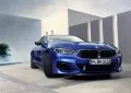 BMW 8 Series Coupe (G15 LCI, facelift 2022)