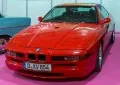 BMW 8 Series (E31)