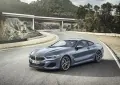 BMW 8 Series (G15)