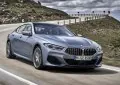 BMW 8 Series Gran Coupe (G16)