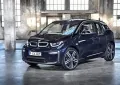 BMW i3 (l01, facelift 2017)