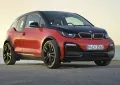 BMW i3s (l01)