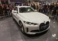 BMW i4 (G26)