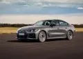 BMW i4 (G26 LCI, facelift 2024)
