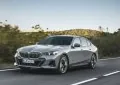 BMW i5 Sedan (G60)