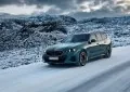 BMW i5 Touring (G61)