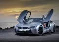 BMW i8 Coupe (I12 LCI)