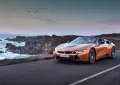 BMW i8 Roadster (I15)