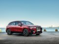BMW iX (i20)