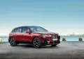 BMW iX (i20)