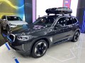 BMW iX3 (G08)