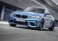 BMW M2 coupe (F87)