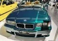 BMW M3 Convertible (E36)