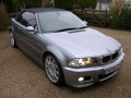 BMW M3 Convertible (E46)