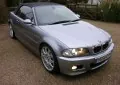 BMW M3 Convertible (E46)