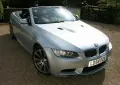 BMW M3 Convertible (E93)