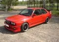 BMW M3 Coupe (E30)