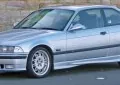 BMW M3 Coupe (E36)