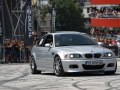 BMW M3 Coupe (E46)