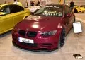 BMW M3 Coupe (E92)