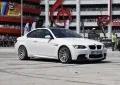BMW M3 Coupe (E92 LCI, facelift 2010)