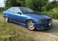 BMW M3 (E36)