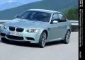 BMW M3 (E90)