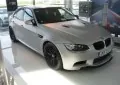 BMW M3 (E90 LCI, facelift 2008)