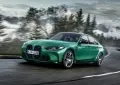 BMW M3 (G80)