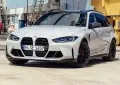 BMW M3 Touring (G81)