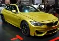 BMW M4 (F82)