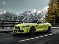 BMW M4 (G82)