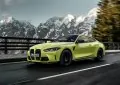 BMW M4 (G82)