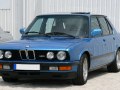 BMW M5 (E28)