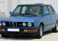 BMW M5 (E28)