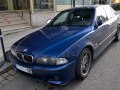 BMW M5 (E39)