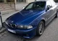 BMW M5 (E39)