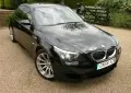 BMW M5 (E60)