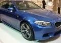 BMW M5 (F10M)
