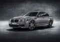 BMW M5 (F10M LCI, facelift 2013)