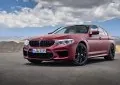 BMW M5 (F90)