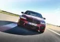 BMW M5 (F90 LCI, facelift 2020)