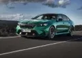 BMW M5 (G90)