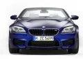BMW M6 Convertible (F12M)