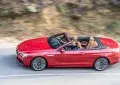 BMW M6 Convertible (F12M, LCI, facelift 2014)