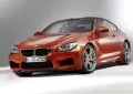 BMW M6 Coupe (F13M)