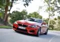 BMW M6 Coupe (F13M LCI, facelift 2014)